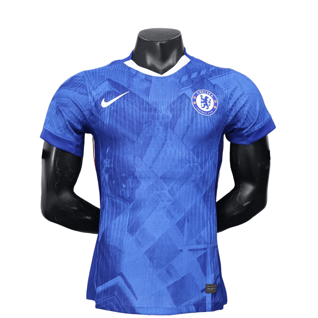 Chelsea Home 25/26 Football Jersey