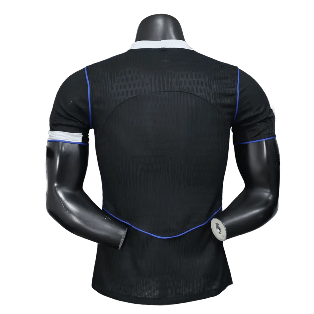 Chelsea Third 25/26 Football Jersey