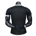 Chelsea Third 25/26 Football Jersey