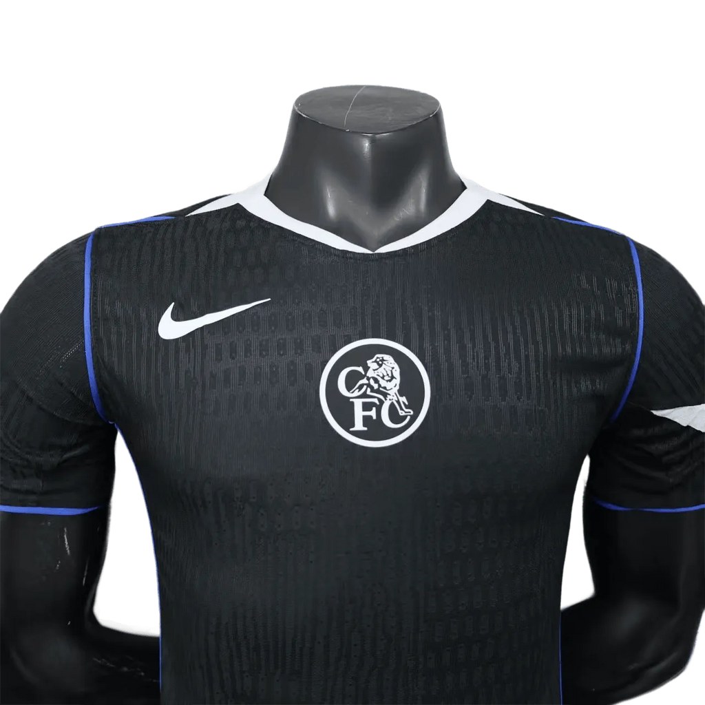 Chelsea Third 25/26 Football Jersey