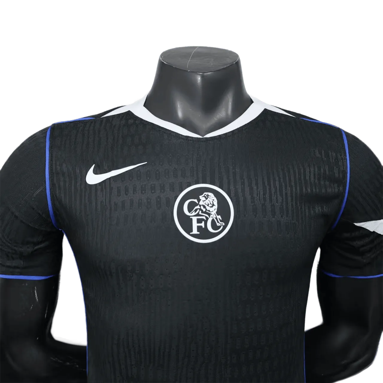 Chelsea Third 25/26 Football Jersey