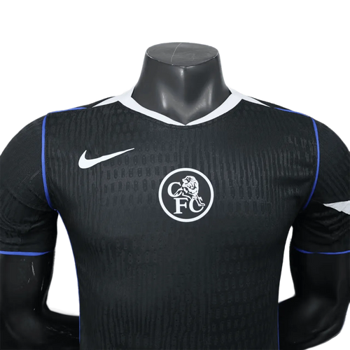 Chelsea Third 25/26 Football Jersey