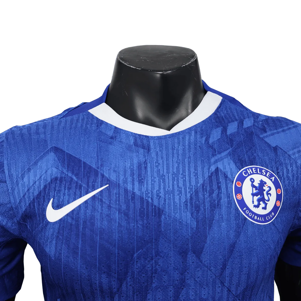 Chelsea Home 25/26 Football Jersey