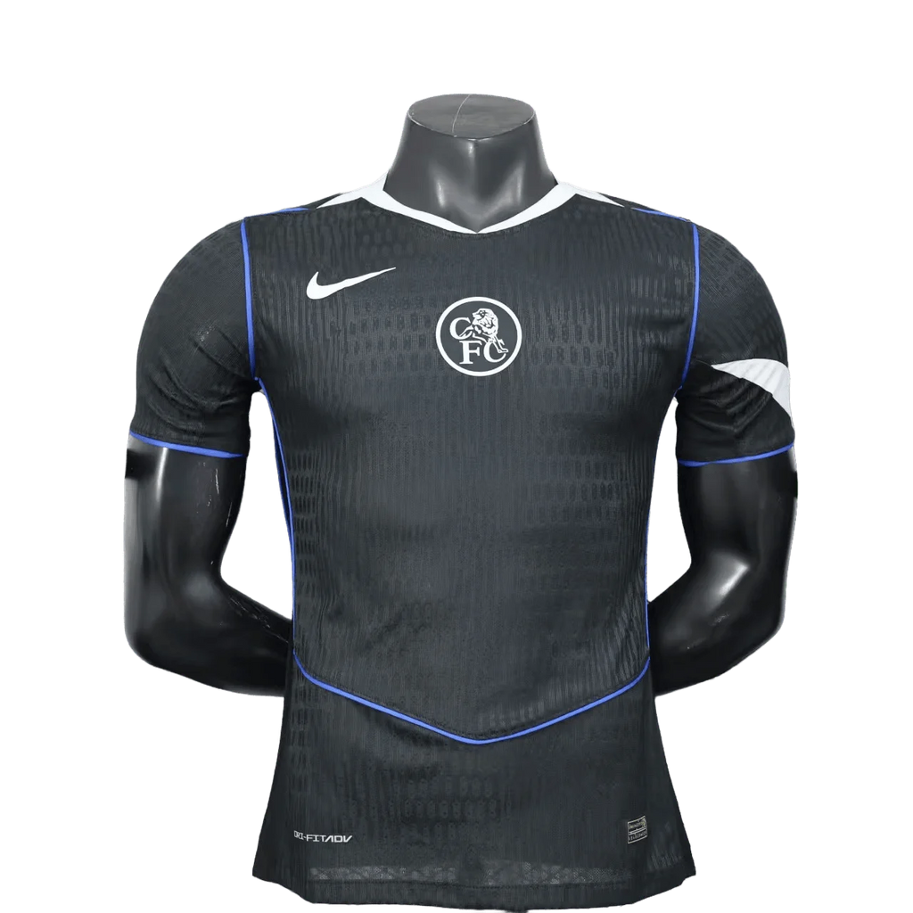 Chelsea Third 25/26 Football Jersey