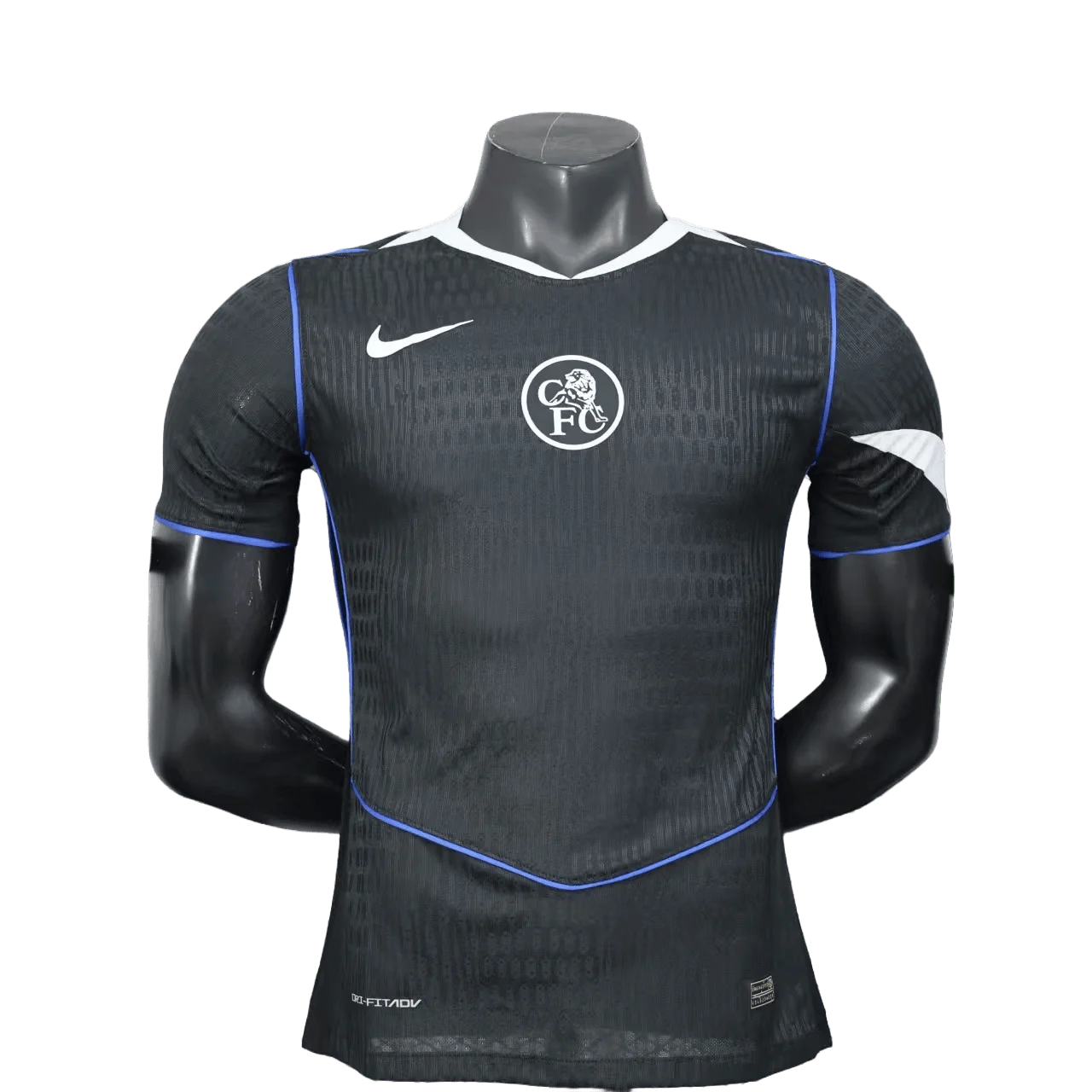 Chelsea Third 25/26 Football Jersey