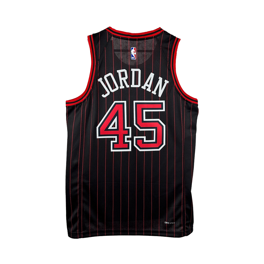 Chicago Bulls Statement Edition