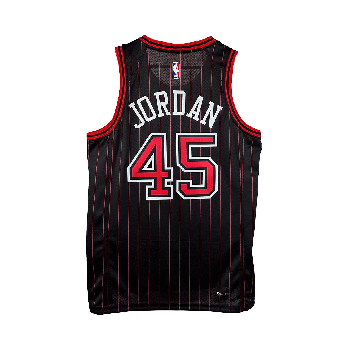 Chicago Bulls Statement Edition