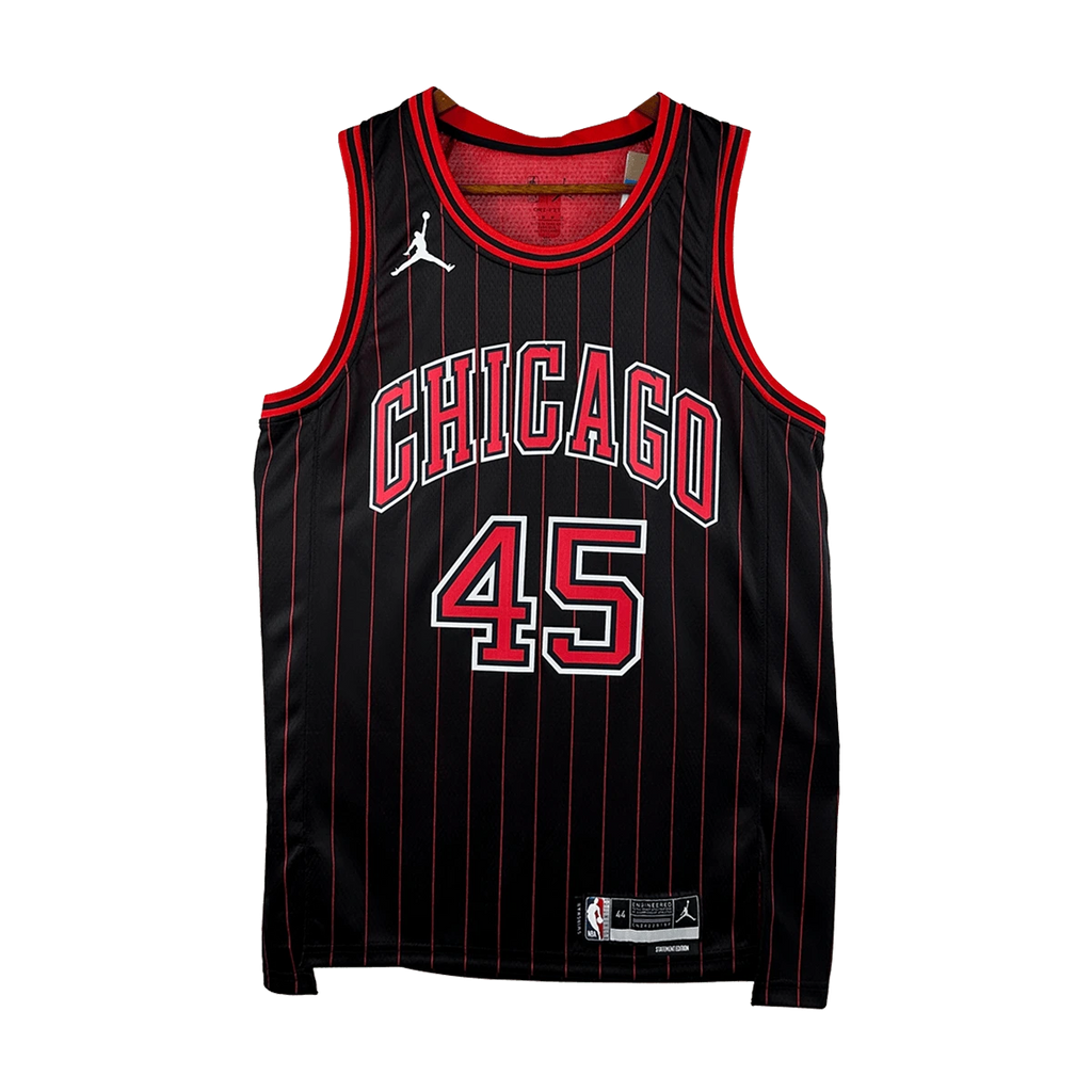 Chicago Bulls Statement Edition