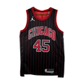 Chicago Bulls Statement Edition