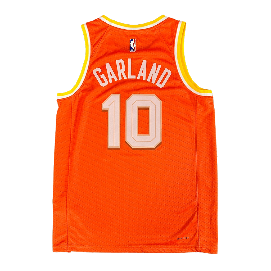 Cleveland Cavaliers City Edition