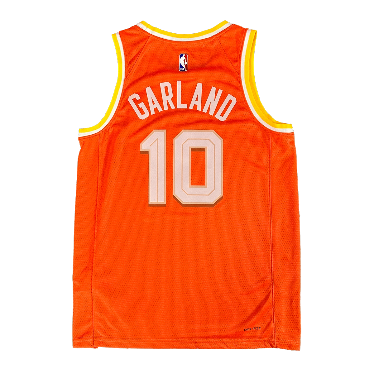 Cleveland Cavaliers City Edition