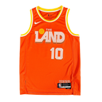 Cleveland Cavaliers City Edition