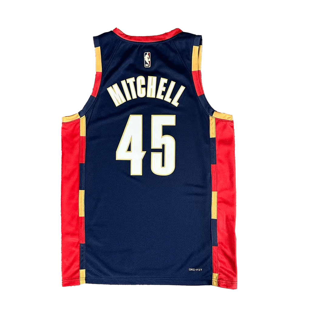 Cleveland Cavaliers Icon Edition