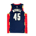 Cleveland Cavaliers Icon Edition