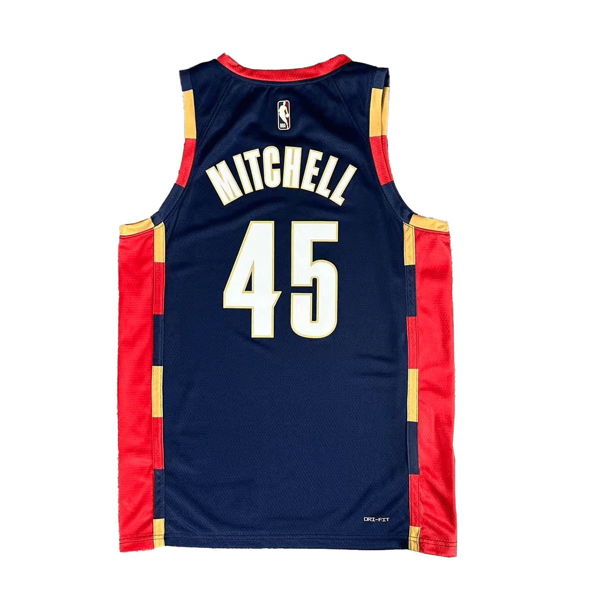 Cleveland Cavaliers Icon Edition