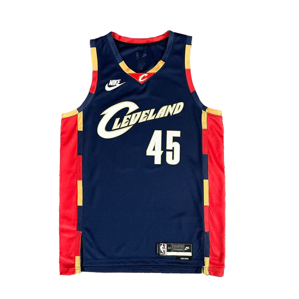 Cleveland Cavaliers Icon Edition