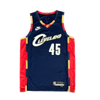 Cleveland Cavaliers Icon Edition