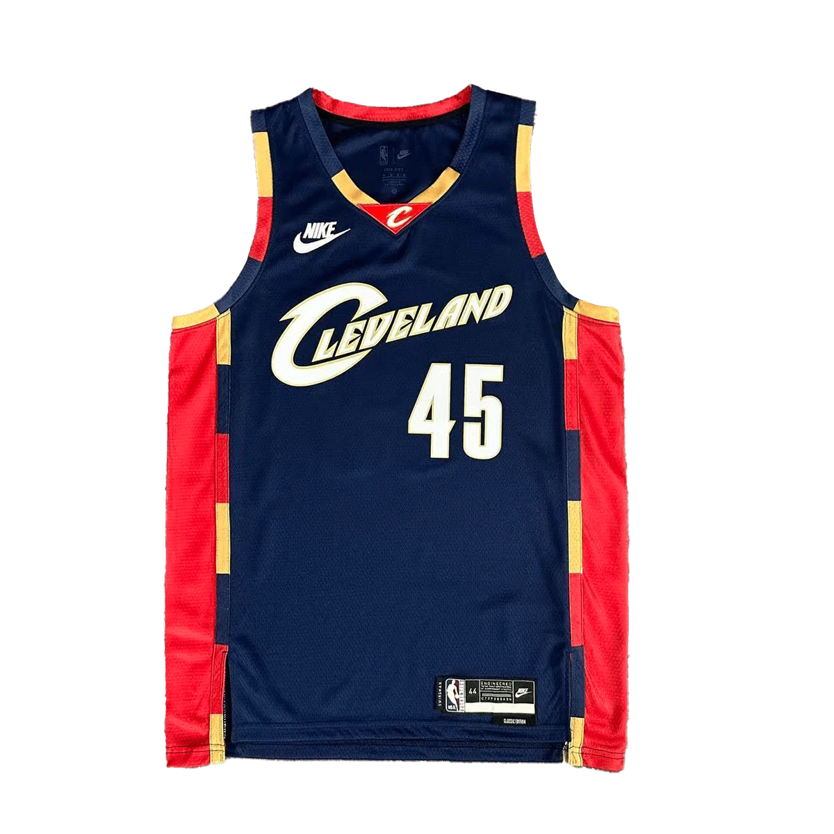 Cleveland Cavaliers Icon Edition