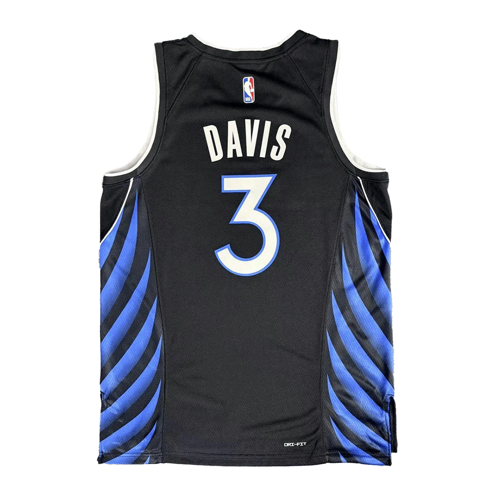 Dallas Mavericks Statement Edition