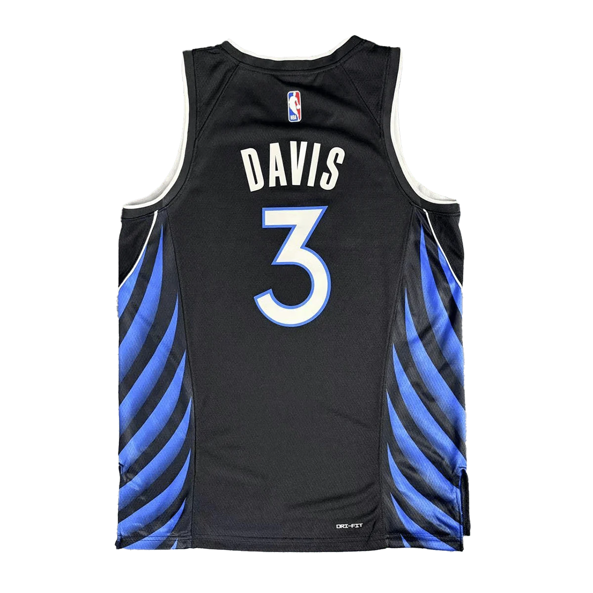 Dallas Mavericks Statement Edition