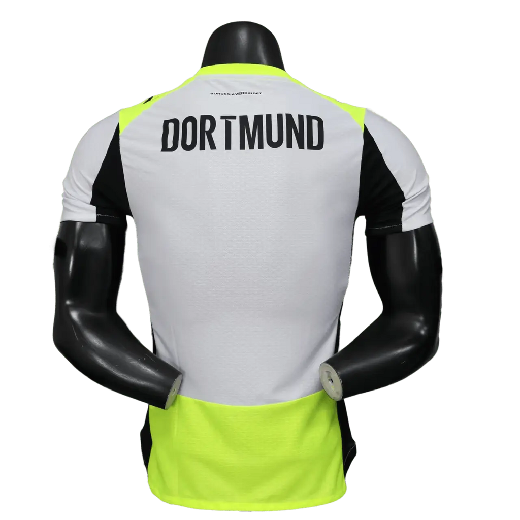 Dortmund Away 25/26 Jersey