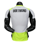 Dortmund Away 25/26 Jersey