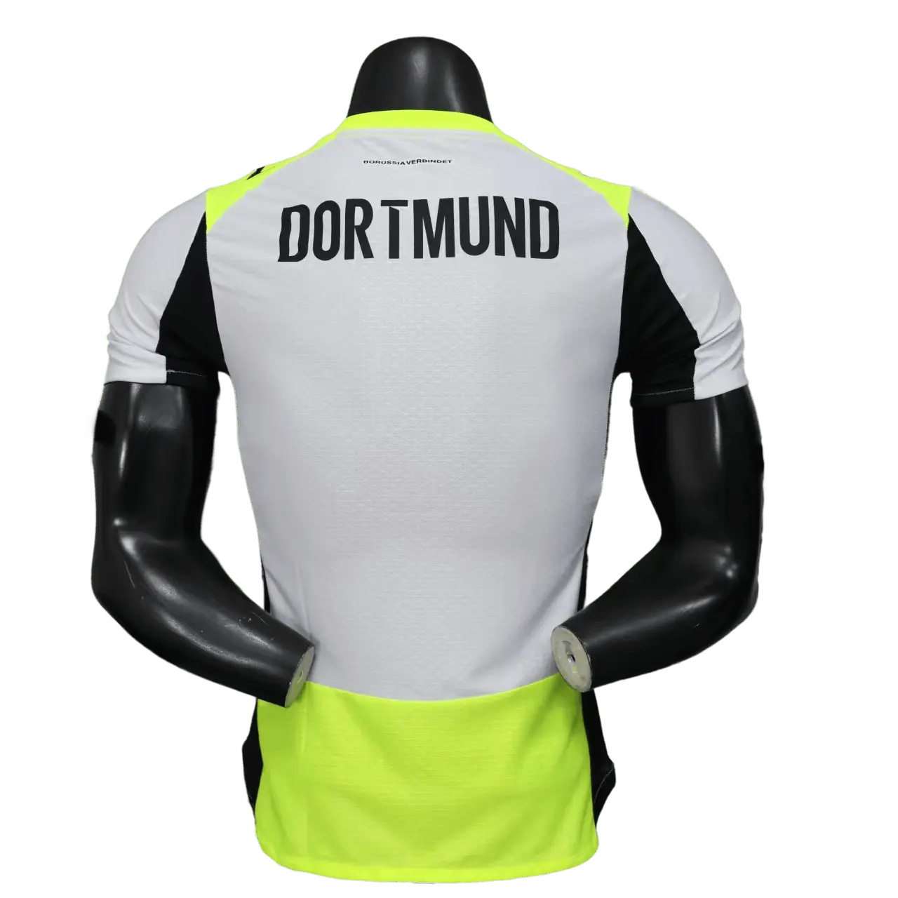 Dortmund Away 25/26 Jersey