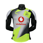 Dortmund Away 25/26 Jersey