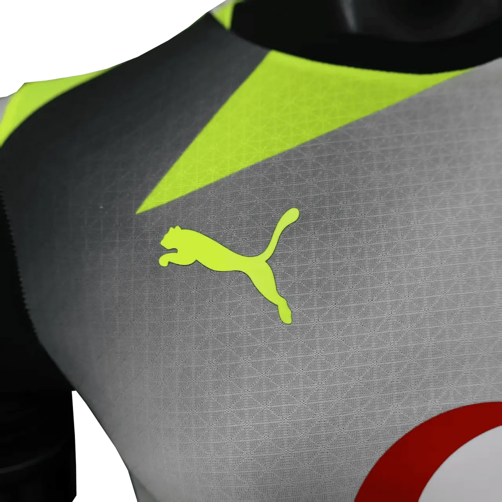 Dortmund Away 25/26 Jersey