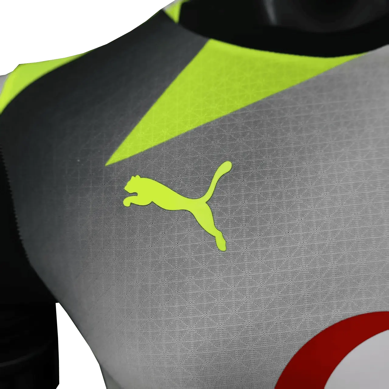 Dortmund Away 25/26 Jersey