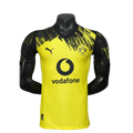 Dortmund Home 25/26 Football Jersey