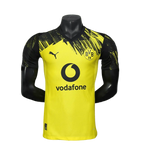 Dortmund Home 25/26 Football Jersey