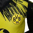 Dortmund Home 25/26 Football Jersey