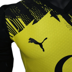 Dortmund Home 25/26 Football Jersey
