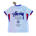 France X Stüssy Football Jersey