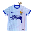 France X Stüssy Football Jersey