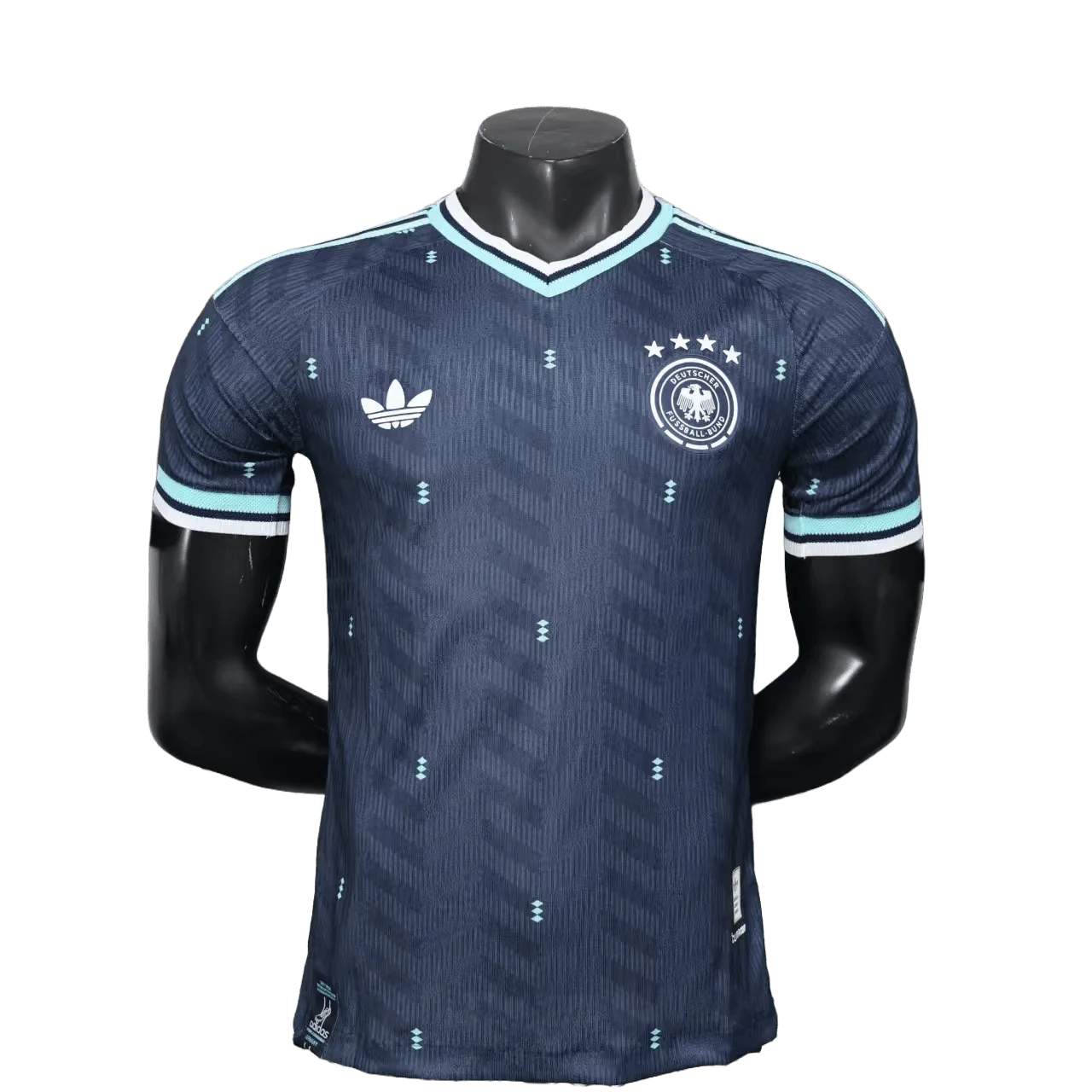 Germany Away 2026 Football Jersey