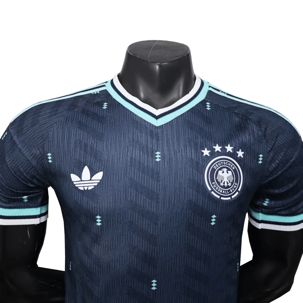Germany Away 2026 Football Jersey
