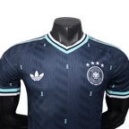 Germany Away 2026 Football Jersey