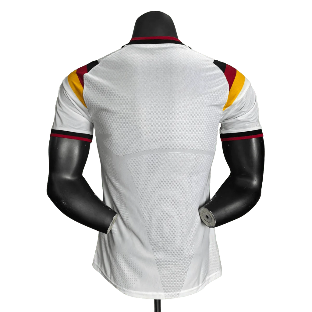 Germany Home 2026 Football Jersey
