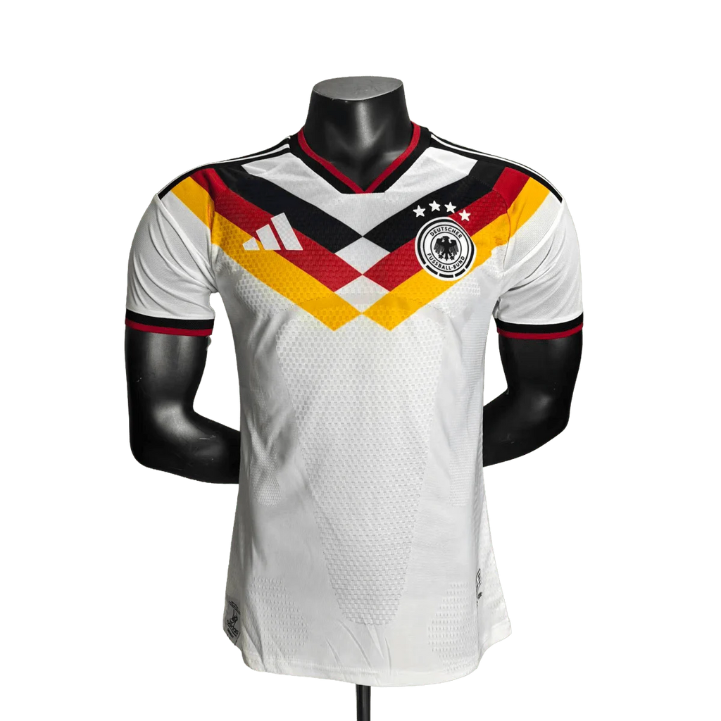 Germany Home 2026 Football Jersey