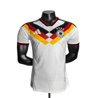 Germany Home 2026 Football Jersey