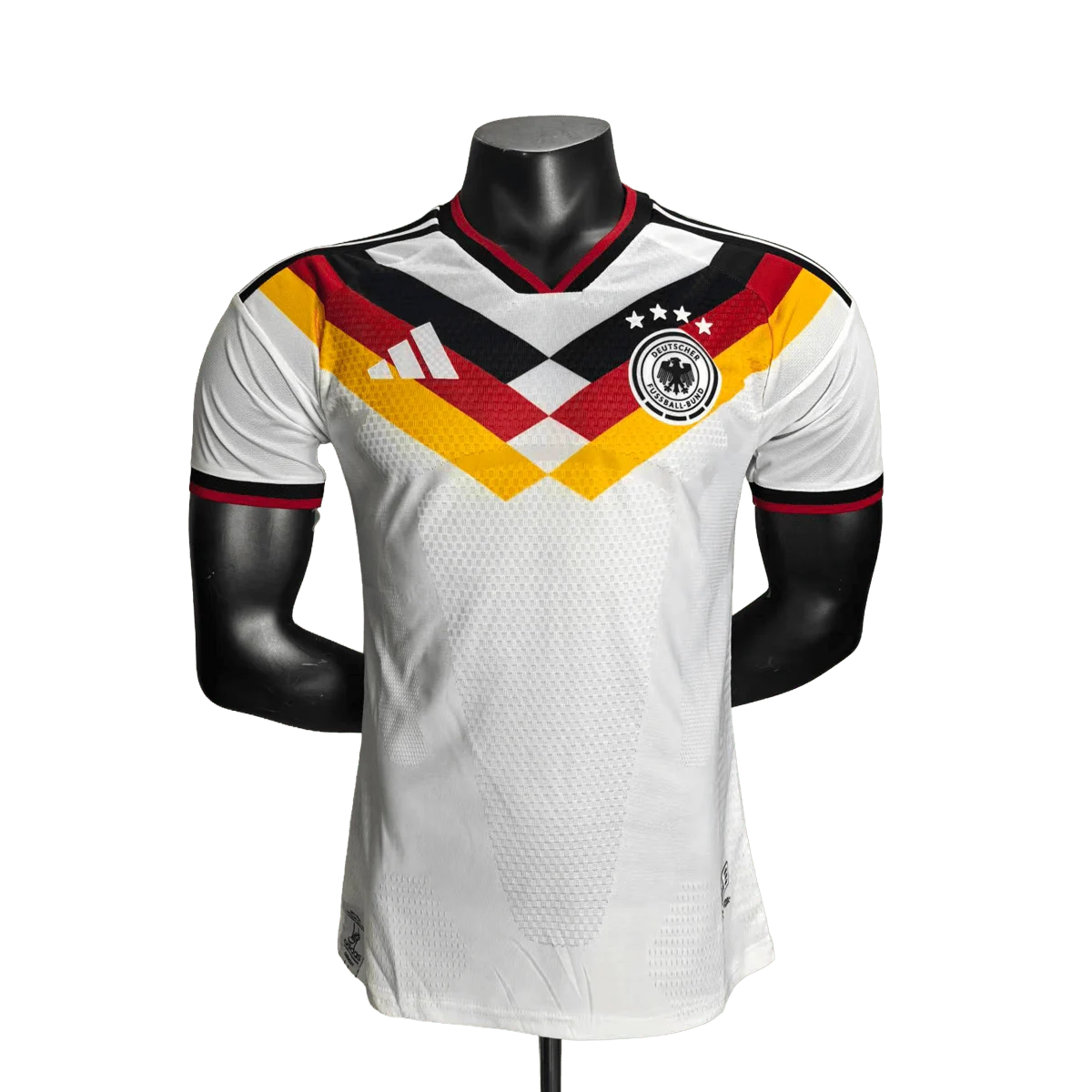 Germany Home 2026 Football Jersey