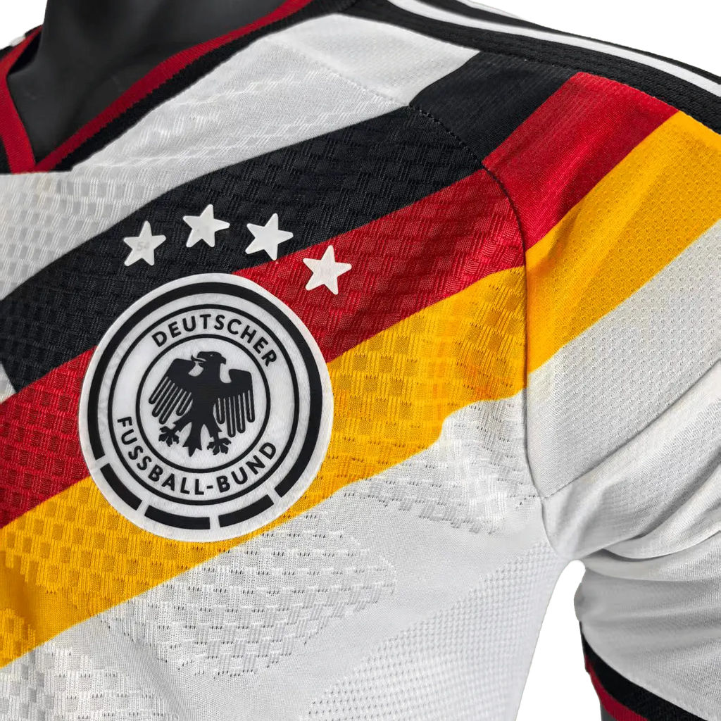 Germany Home 2026 Football Jersey