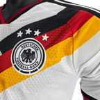 Germany Home 2026 Football Jersey