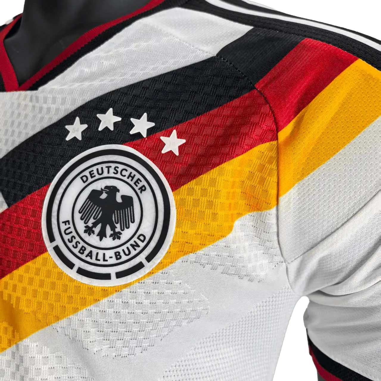 Germany Home 2026 Football Jersey