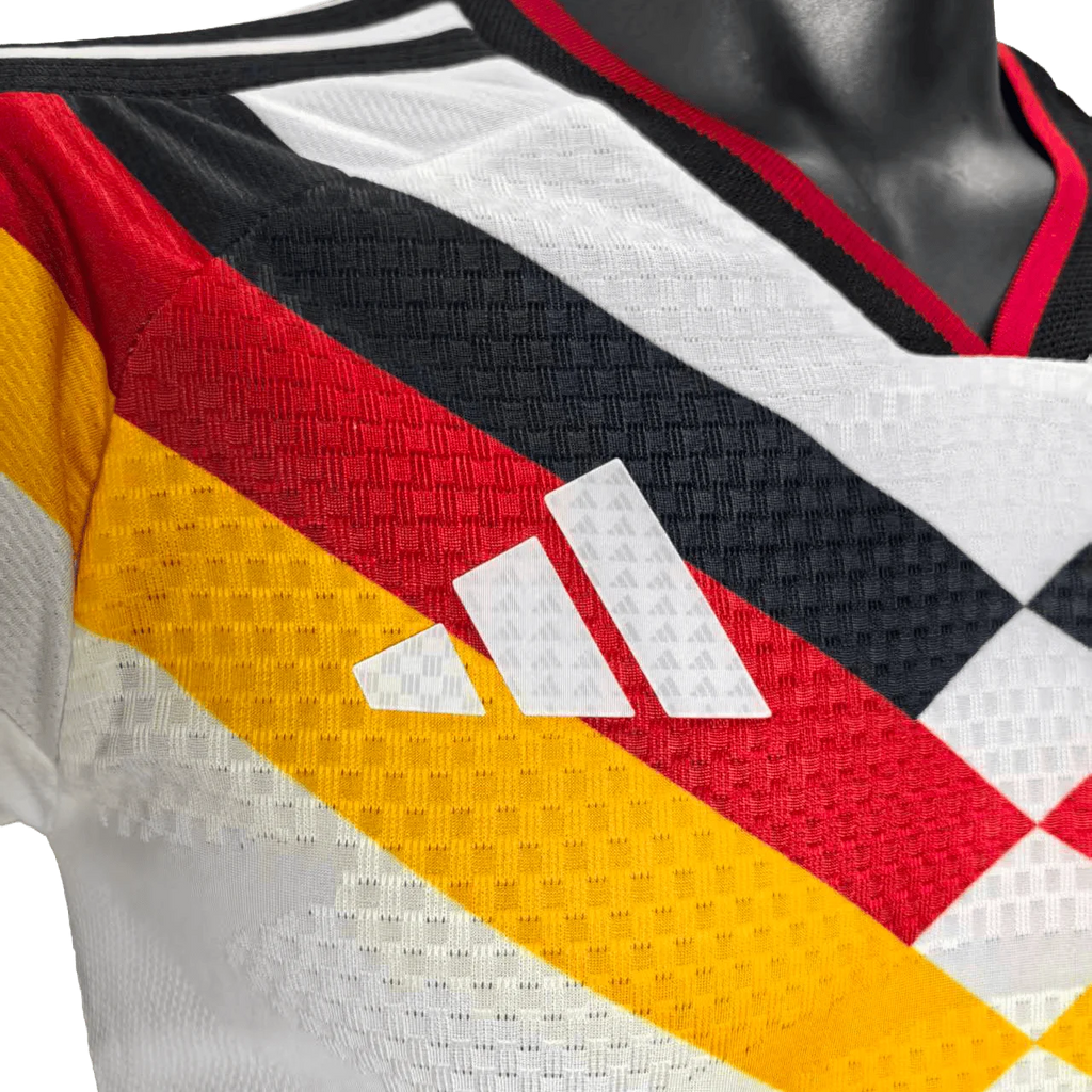 Germany Home 2026 Football Jersey