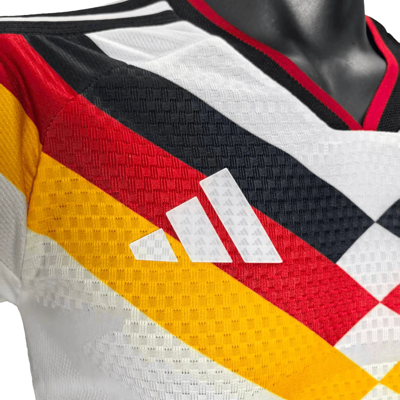 Germany Home 2026 Football Jersey