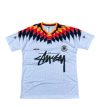 Germany X Stüssy Retro Football Jersey