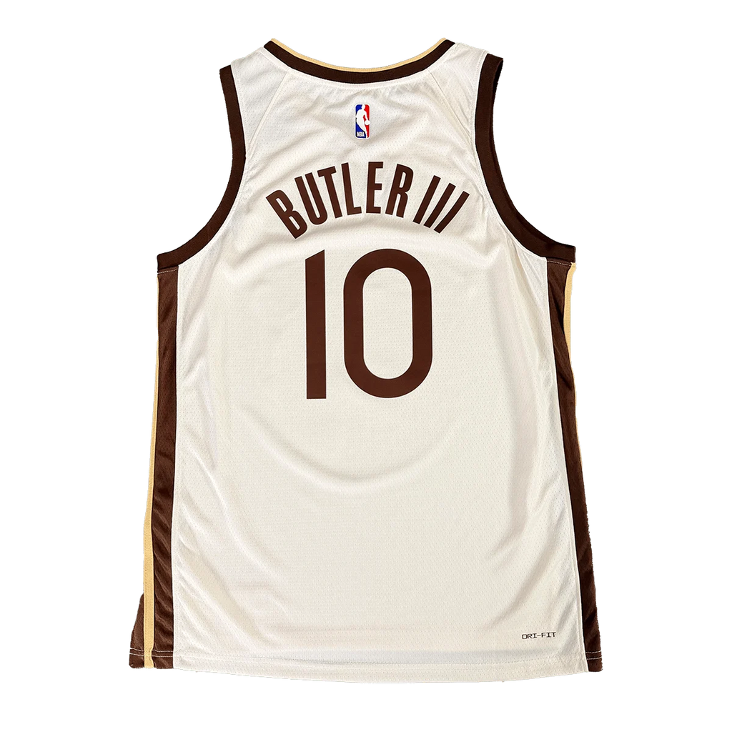 Golden State Warriors City Edition